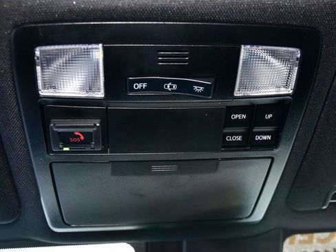 Certified 2021 Toyota Tacoma Limited image 25