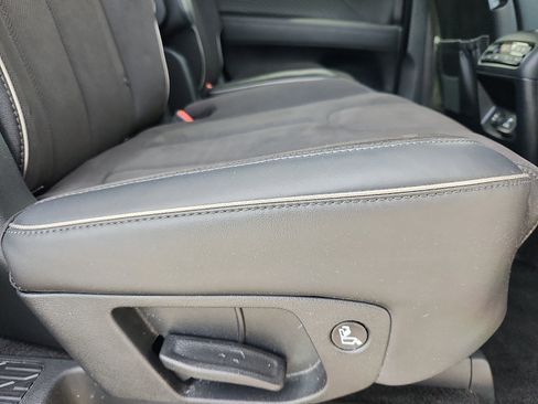 Used 2025 Hyundai Palisade Calligraphy AWD/4WD image 33