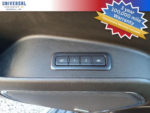 Used 2019 Chevrolet Tahoe LT AWD/4WD image 18
