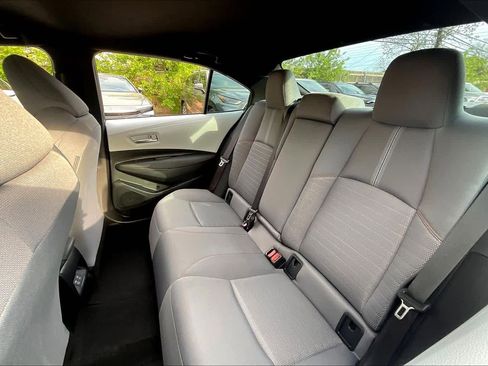 Used 2025 Toyota Corolla FX image 20