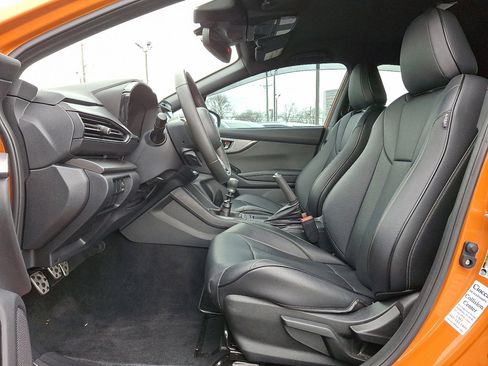 Used 2024 Subaru WRX Premium image 23