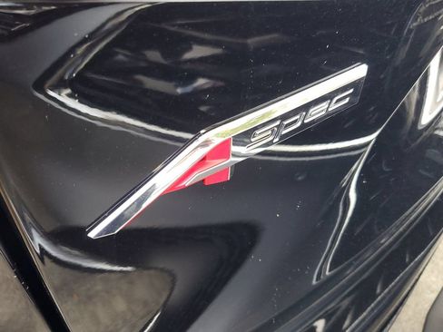 Certified 2023 Acura RDX A-Spec FWD image 8