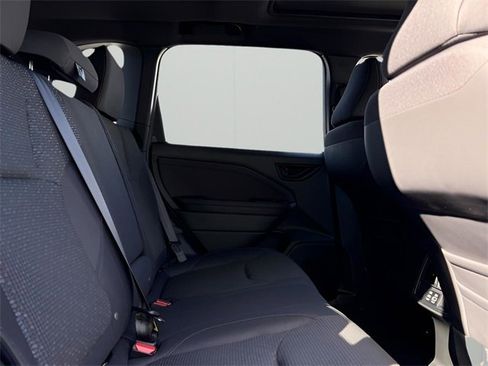 New 2025 Subaru Forester Premium image 15