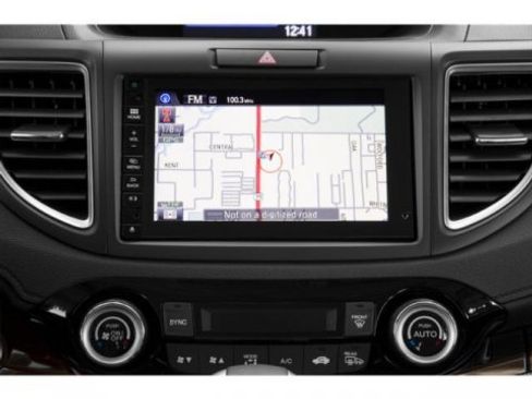 Used 2015 Honda CR-V Touring image 21