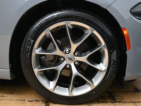 Used 2021 Dodge Charger SXT w/ Plus Group RWD image 14