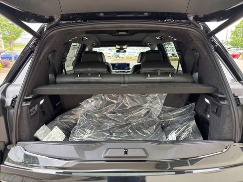 New 2027 BMW X7 xDrive40i AWD/4WD image 15