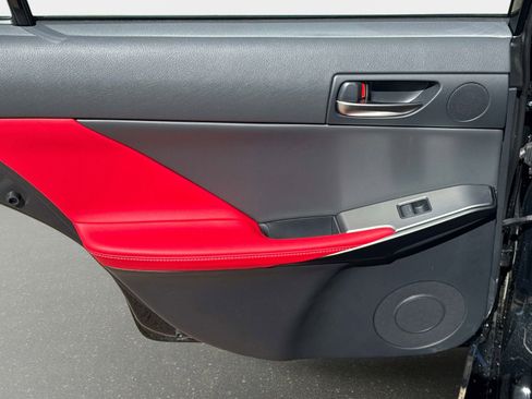 New 2026 Lexus IS 350 F Sport image 12