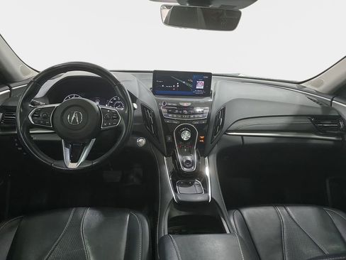 Used 2020 Acura RDX FWD w/ Technology Package image 10