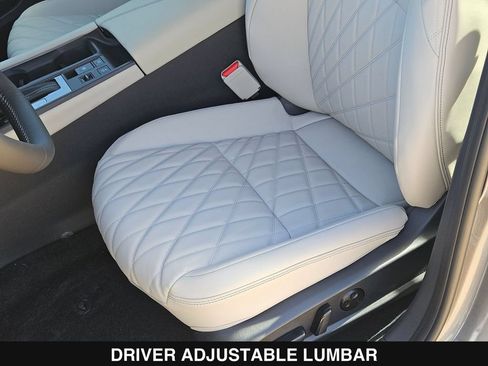 New 2026 Nissan Sentra SL w/ Floor Mat Package FWD image 16