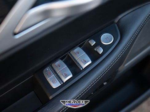 Used 2020 BMW 750i xDrive w/ Executive Package image 43