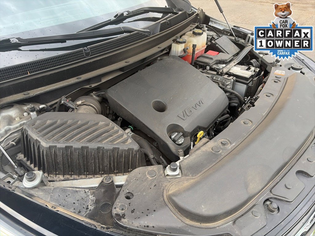 Used 2023 Buick Enclave Essence w/ Experience Buick Package AWD/4WD image 42