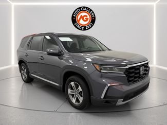 Used 2025 Honda Pilot EX-L video 1