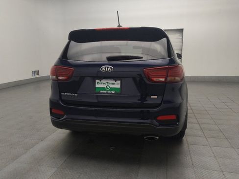 Used 2020 Kia Sorento LX FWD image 7