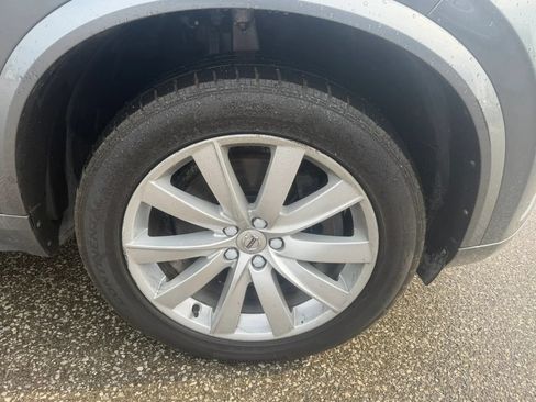 Used 2019 Volvo XC90 T5 Momentum w/ Multimedia Package AWD/4WD image 35