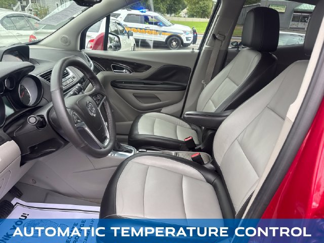 Used 2013 Buick Encore Premium AWD/4WD image 10