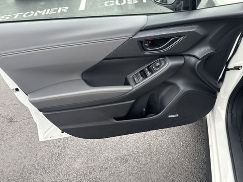 New 2026 Subaru Crosstrek 2.5i Wilderness AWD/4WD image 24