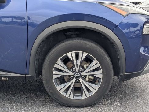 Used 2023 Nissan Rogue SV AWD/4WD image 13