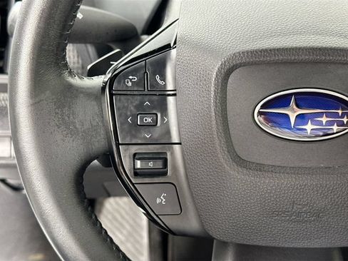Used 2023 Subaru Solterra AWD image 19