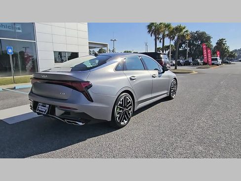 Used 2026 Kia K5 GT image 34