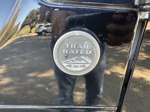 Used 2005 Jeep Wrangler SE image 12