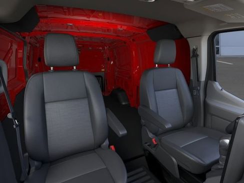 New 2026 Ford Transit 150 Low Roof w/ Exterior Upgrade Package RWD image 10