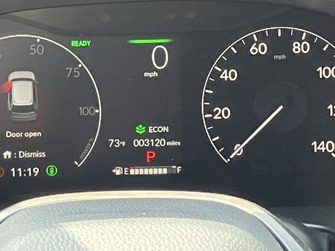 Used 2025 Honda CR-V Sport-L image 24