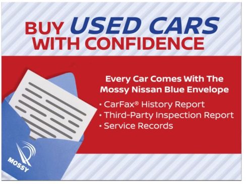 Used 2022 Nissan Frontier SV image 17