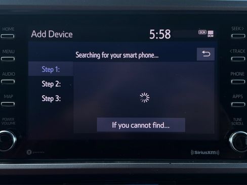 Used 2021 Toyota Tacoma SR5 RWD image 21
