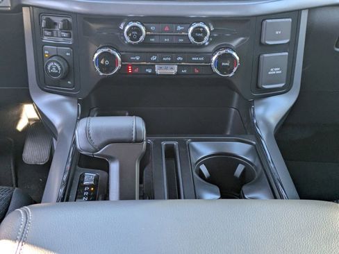 New 2026 Ford F150 XLT w/ Equipment Group 302A MID image 22