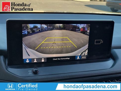 Certified 2024 Honda Accord Sport image 15