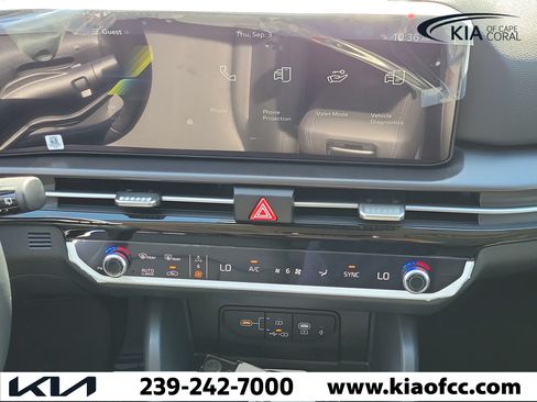 New 2027 Kia Sportage EX FWD image 20