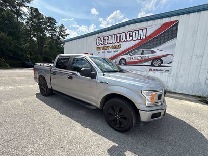 Used 2020 Ford F150 XL w/ Equipment Group 101A Mid