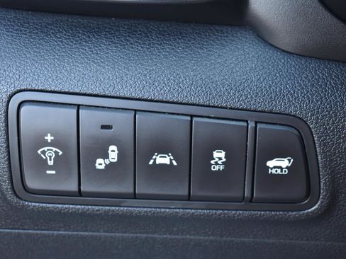 Used 2019 Hyundai Tucson Limited FWD image 44