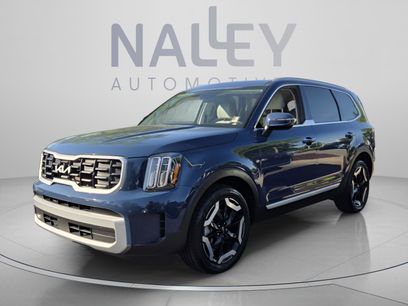 Used 2024 Kia Telluride S