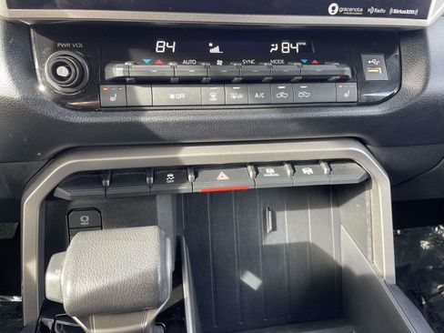 Used 2023 Toyota Tundra SR5 w/ SR5 Premium Package image 34