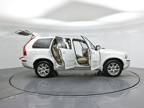 Used 2013 Volvo XC90 3.2 image 3