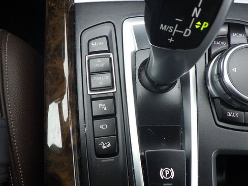 Used 2015 BMW X5 xDrive35i AWD/4WD image 31