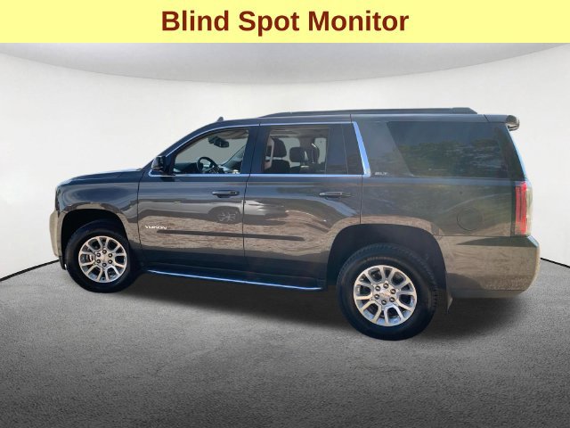 Used 2020 GMC Yukon SLT AWD/4WD image 6