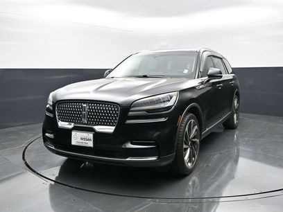 Used 2023 Lincoln Aviator Reserve w/ Equipment Group 201A