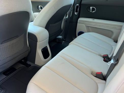 Used 2024 Hyundai Ioniq 5 Limited RWD image 13