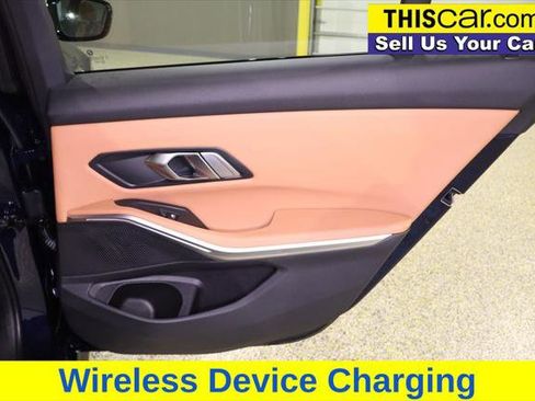 Used 2023 BMW 330i Sedan w/ M Sport Package image 35