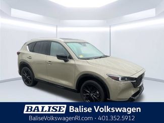 Used 2024 MAZDA CX-5 Carbon Edition AWD/4WD 360° Tour