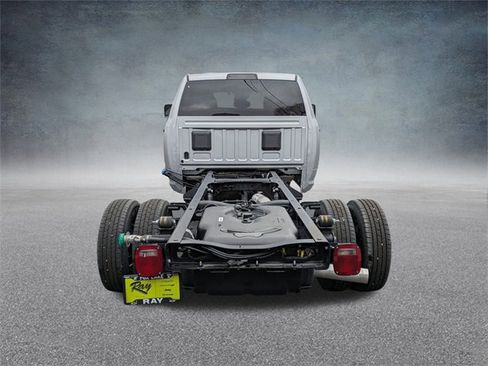 New 2026 RAM 3500 Tradesman image 5