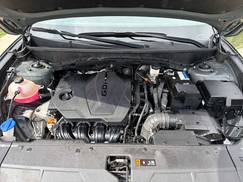 Used 2022 Hyundai Tucson Limited AWD/4WD image 11