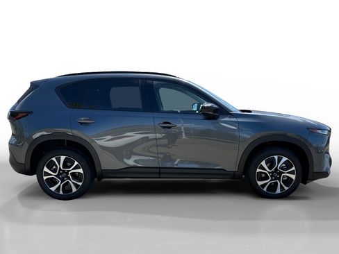 New 2026 MAZDA CX-5 Preferred image 6