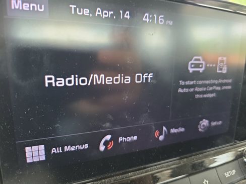 Certified 2023 Kia Forte LXS image 10