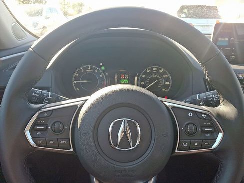 New 2026 Acura RDX SH-AWD w/ Technology Package image 10