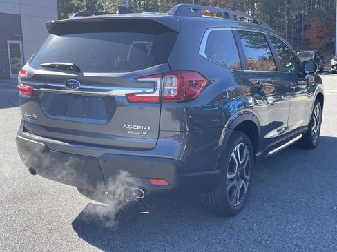 New 2025 Subaru Ascent Limited w/ Popular Package #2 image 3