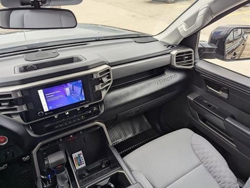 Used 2024 Toyota Tundra SR5 w/ TRD Off-Road Package image 25