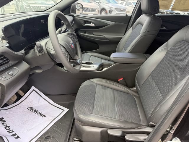 Used 2024 Buick Envista Preferred FWD image 12